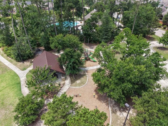 31623 Forest Oak Park Court, Conroe, TX 77385