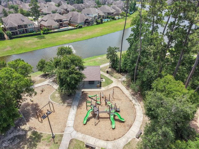 31623 Forest Oak Park Court, Conroe, TX 77385