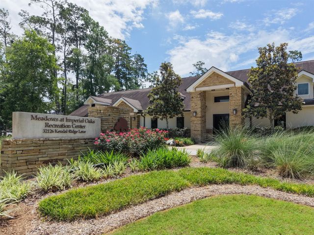 31623 Forest Oak Park Court, Conroe, TX 77385
