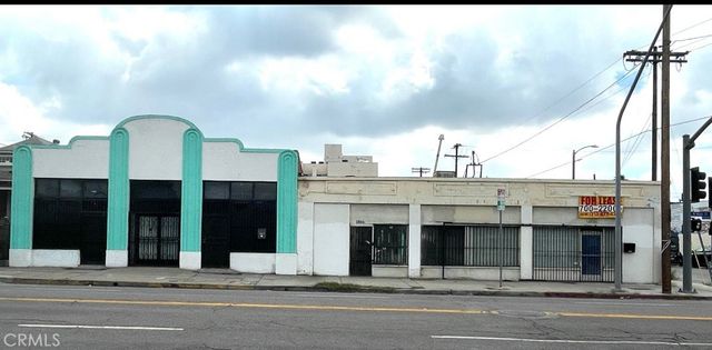 2806 N Main, Los Angeles, CA 90031