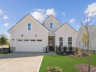 624 Gainer Drive #17, Raleigh, NC 27610