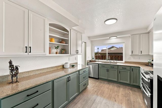 3219 Mabury Road, San Jose, CA 95127
