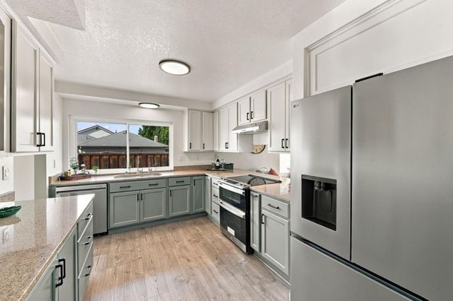 3219 Mabury Road, San Jose, CA 95127
