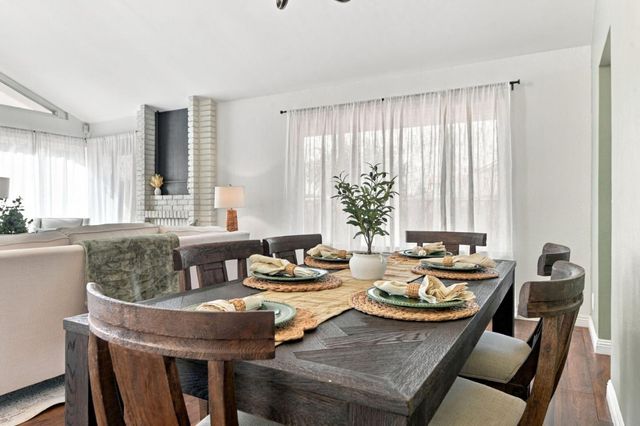 3219 Mabury Road, San Jose, CA 95127