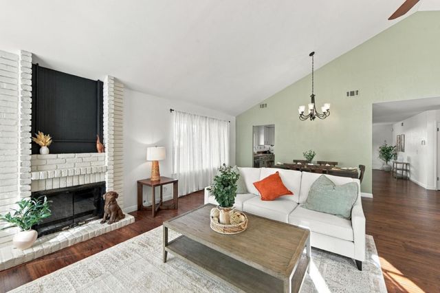 3219 Mabury Road, San Jose, CA 95127