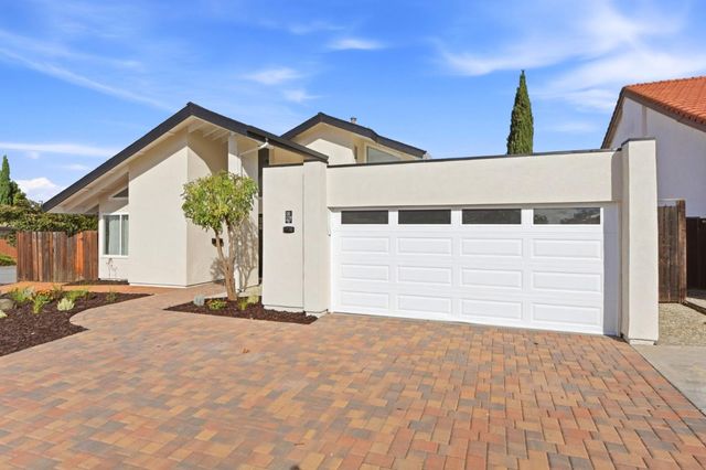 3219 Mabury Road, San Jose, CA 95127