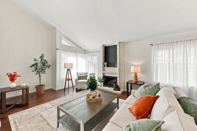 3219 Mabury Road, San Jose, CA 95127