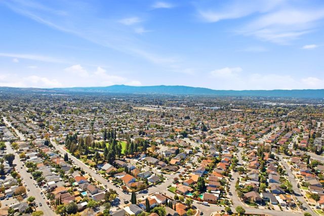 3219 Mabury Road, San Jose, CA 95127