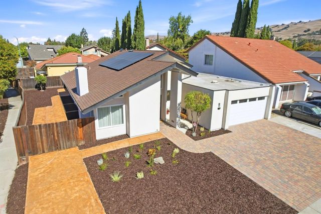 3219 Mabury Road, San Jose, CA 95127