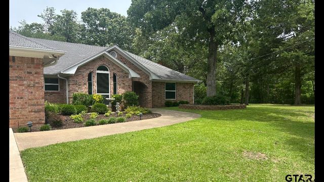 1719 FM 3052N, Troup, TX 75789