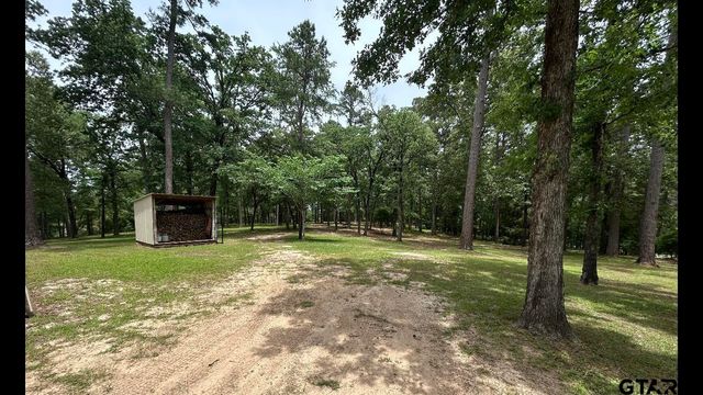 1719 FM 3052N, Troup, TX 75789