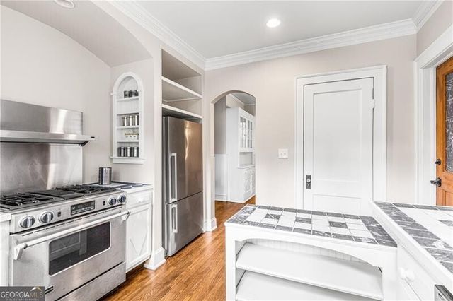 2417 Glenwood Drive NE, Atlanta, GA 30305