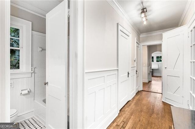 2417 Glenwood Drive NE, Atlanta, GA 30305