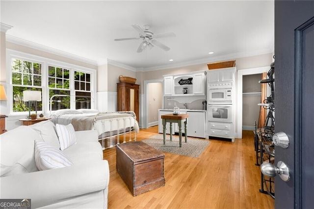 2417 Glenwood Drive NE, Atlanta, GA 30305