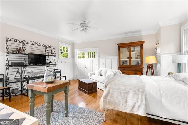 2417 Glenwood Drive NE, Atlanta, GA 30305