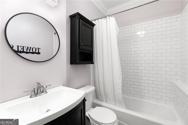 2417 Glenwood Drive NE, Atlanta, GA 30305