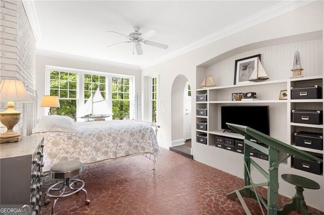 2417 Glenwood Drive NE, Atlanta, GA 30305