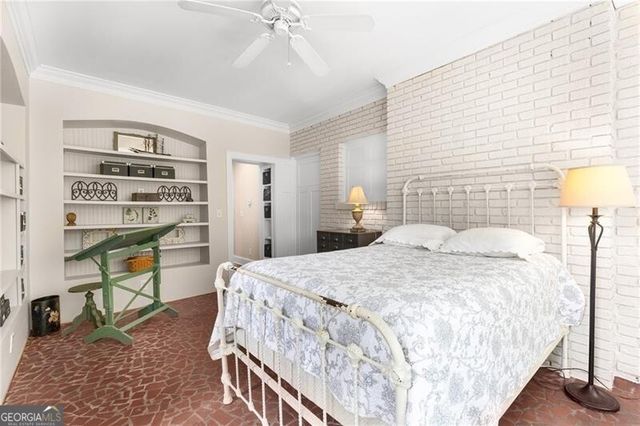 2417 Glenwood Drive NE, Atlanta, GA 30305