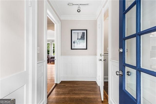 2417 Glenwood Drive NE, Atlanta, GA 30305