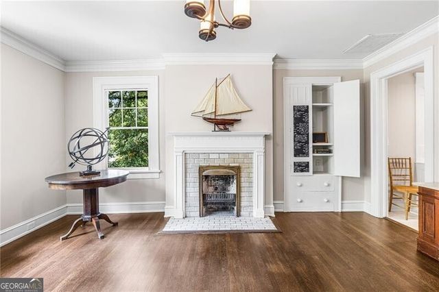 2417 Glenwood Drive NE, Atlanta, GA 30305