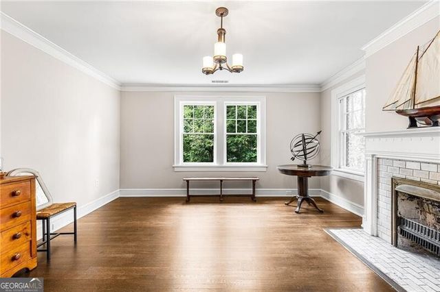 2417 Glenwood Drive NE, Atlanta, GA 30305