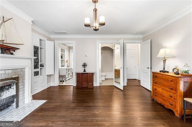 2417 Glenwood Drive NE, Atlanta, GA 30305