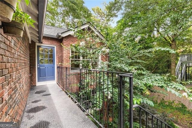 2417 Glenwood Drive NE, Atlanta, GA 30305