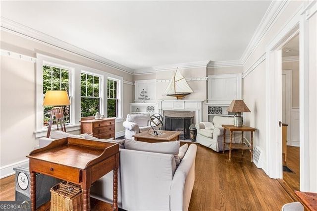 2417 Glenwood Drive NE, Atlanta, GA 30305