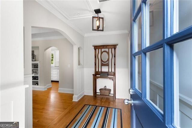 2417 Glenwood Drive NE, Atlanta, GA 30305