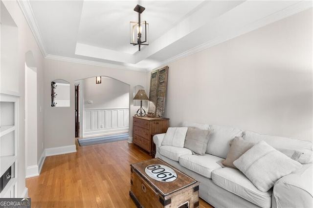 2417 Glenwood Drive NE, Atlanta, GA 30305