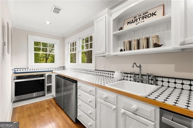 2417 Glenwood Drive NE, Atlanta, GA 30305