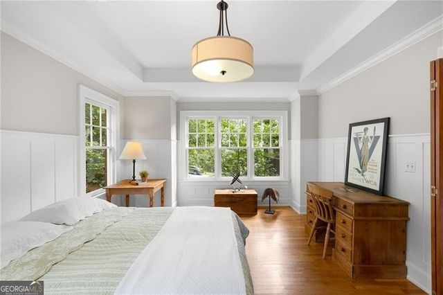 2417 Glenwood Drive NE, Atlanta, GA 30305