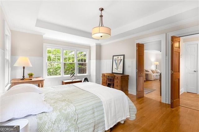 2417 Glenwood Drive NE, Atlanta, GA 30305