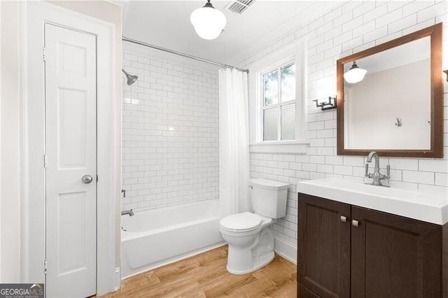 2417 Glenwood Drive NE, Atlanta, GA 30305