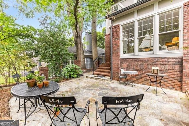 2417 Glenwood Drive NE, Atlanta, GA 30305