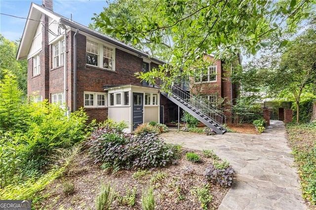 2417 Glenwood Drive NE, Atlanta, GA 30305