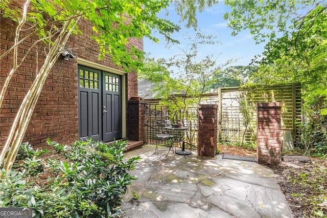 2417 Glenwood Drive NE, Atlanta, GA 30305