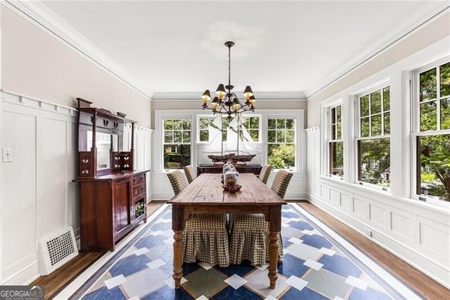 2417 Glenwood Drive NE, Atlanta, GA 30305