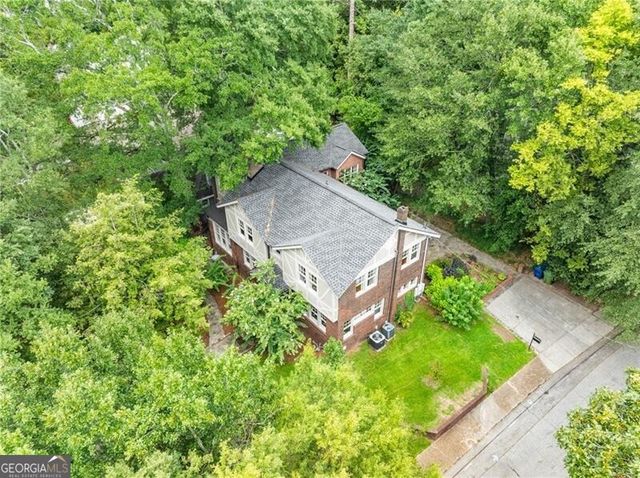 2417 Glenwood Drive NE, Atlanta, GA 30305