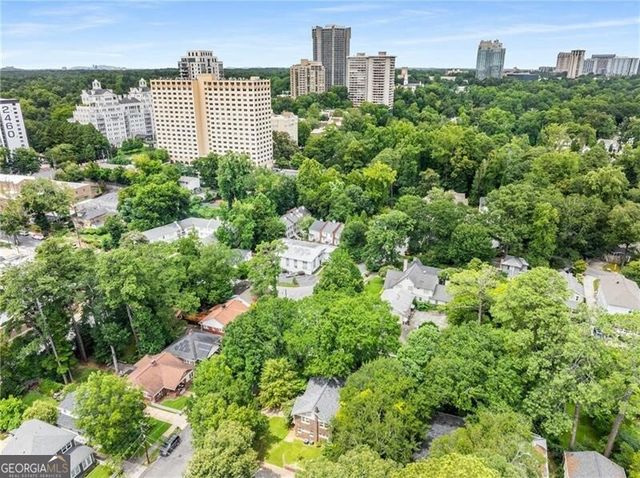 2417 Glenwood Drive NE, Atlanta, GA 30305