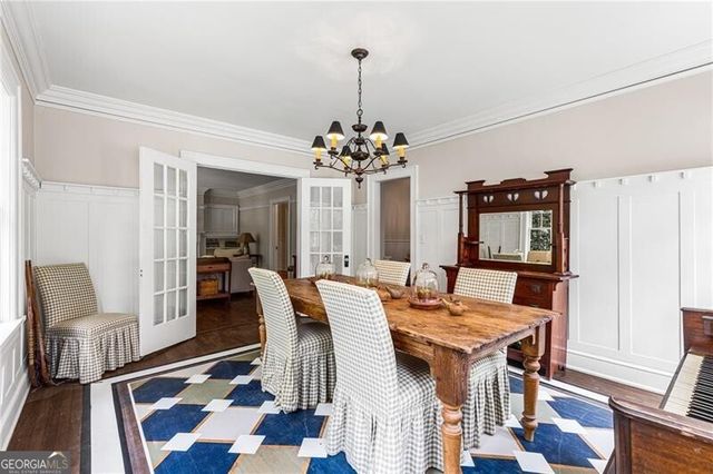 2417 Glenwood Drive NE, Atlanta, GA 30305