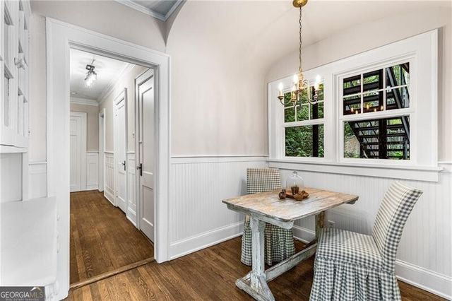 2417 Glenwood Drive NE, Atlanta, GA 30305