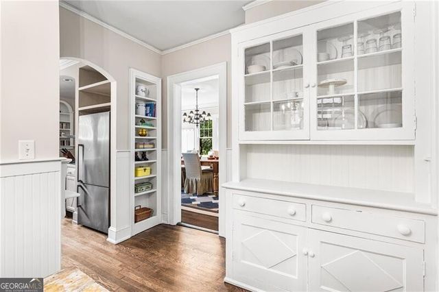 2417 Glenwood Drive NE, Atlanta, GA 30305