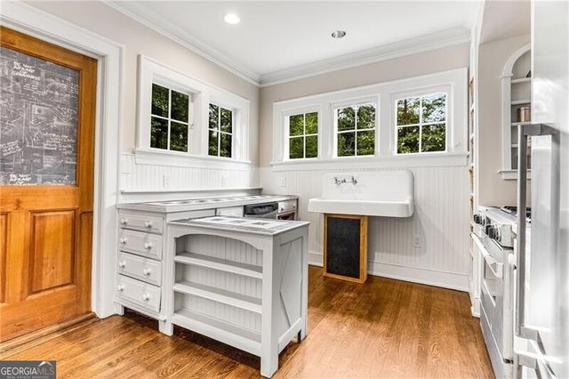 2417 Glenwood Drive NE, Atlanta, GA 30305