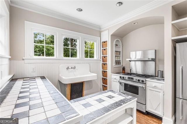 2417 Glenwood Drive NE, Atlanta, GA 30305