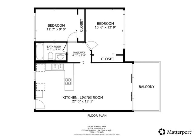 95-045 Waikalani Drive G207, Mililani, HI 96789