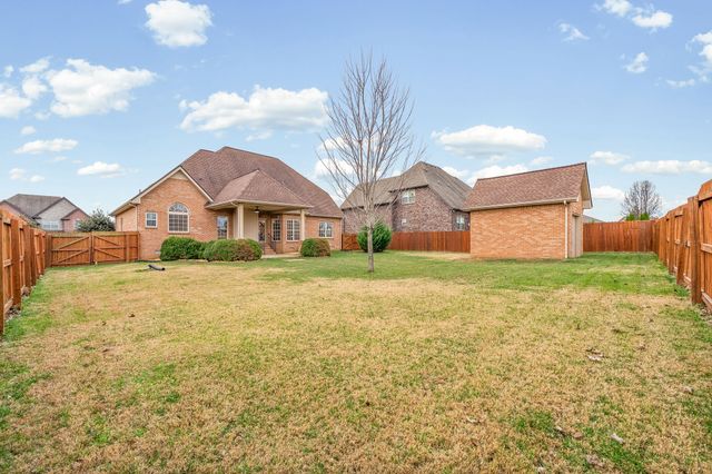 389 Waylon Ct, Clarksville, TN 37043
