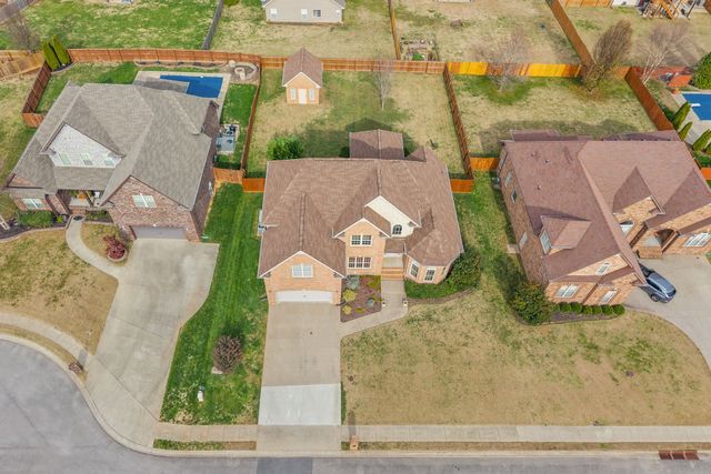 389 Waylon Ct, Clarksville, TN 37043