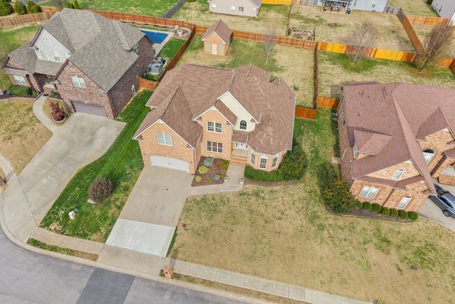 389 Waylon Ct, Clarksville, TN 37043