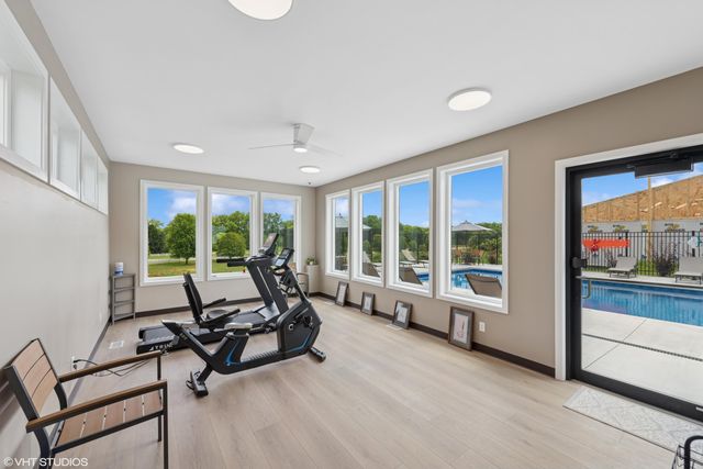 210 Yard Perfect Drive, La Porte, IN 46350